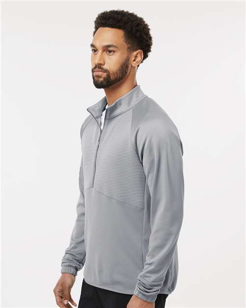 Men's Performance Quarter-Zip Pullover