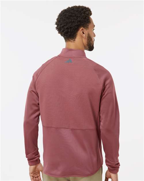 Model Back