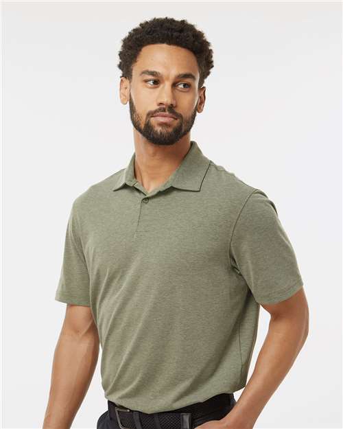 Men's Blended Polo