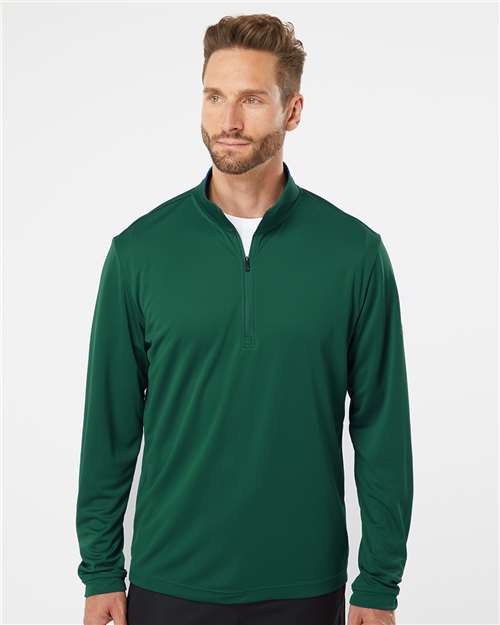 Men's Ultimate365 Lightweight Quarter-Zip Pullover