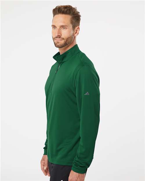 Men's Ultimate365 Lightweight Quarter-Zip Pullover