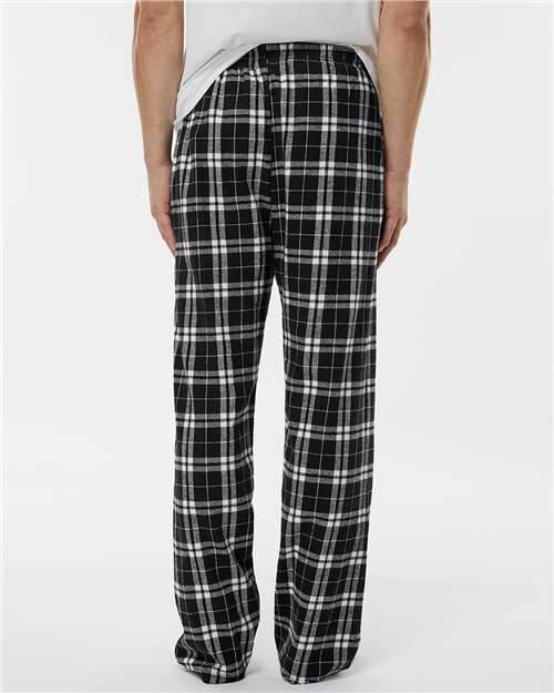 Men's Harley Flannel Pants