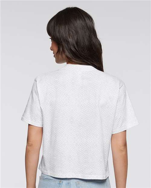 Women's Boxy Tee