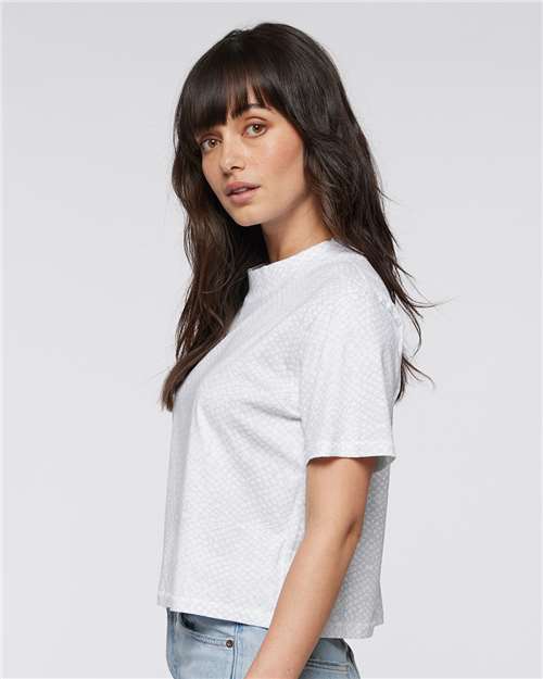 Women's Boxy Tee