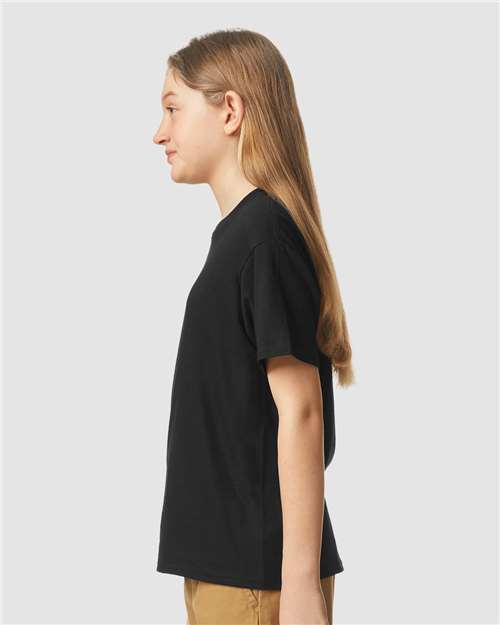 Youth Softstyle® CVC T-Shirt