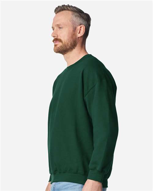 Fleece - Core - Crew