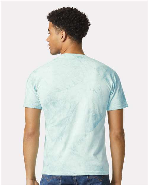 Unisex Colorblast™ Heavyweight T-Shirt