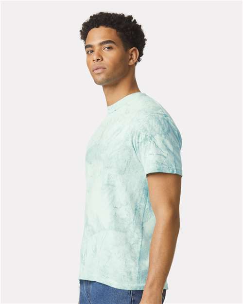 Unisex Colorblast™ Heavyweight T-Shirt