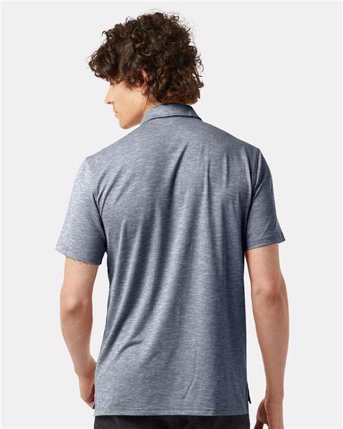 Unisex Sport Polo