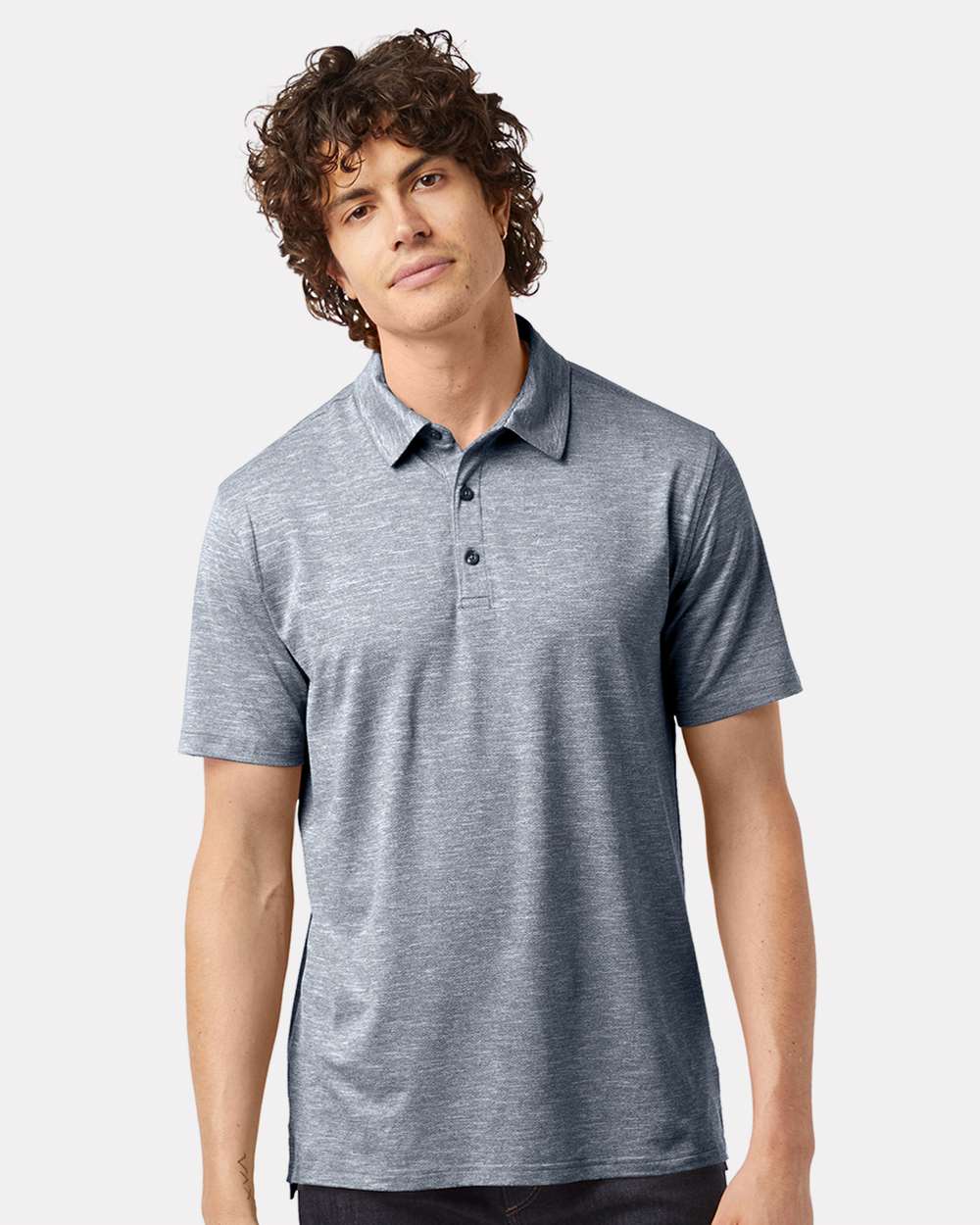 champion dry fit polo