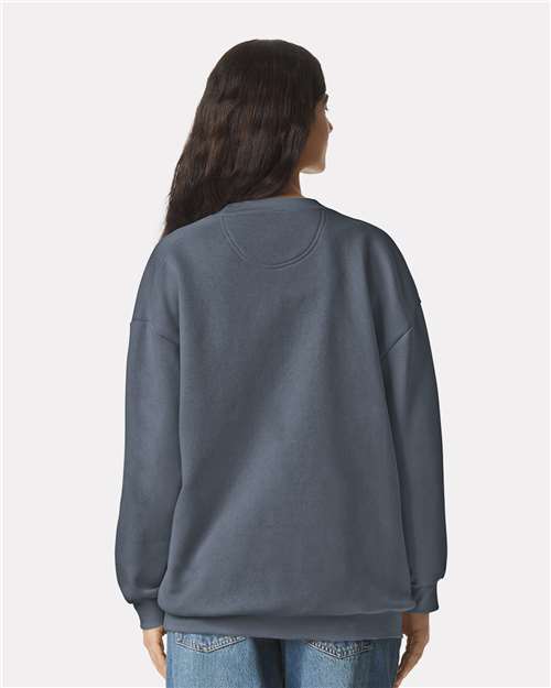 Unisex ReFlex Fleece Crewneck Sweatshirt