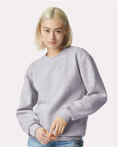 Unisex ReFlex Fleece Crewneck Sweatshirt