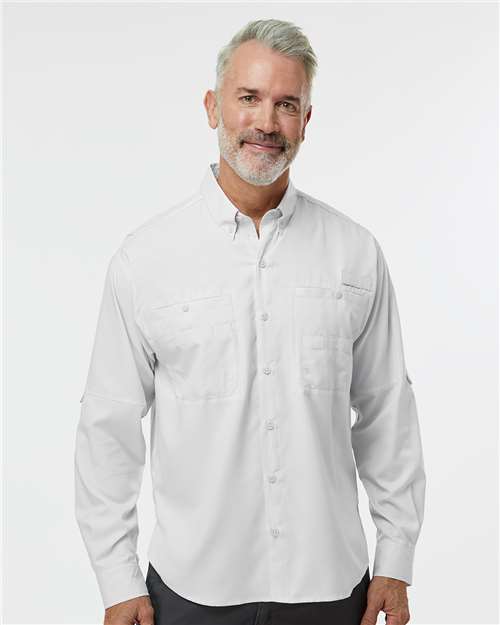 Men's Kitty Hawk Performance Fishing Shirt