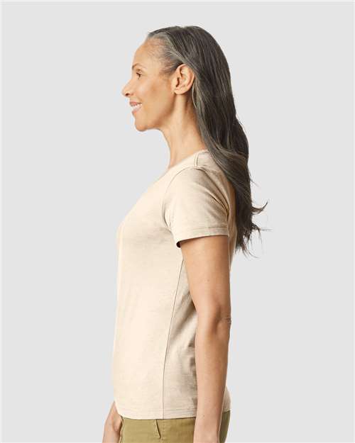 Women's Softstyle® T-Shirt