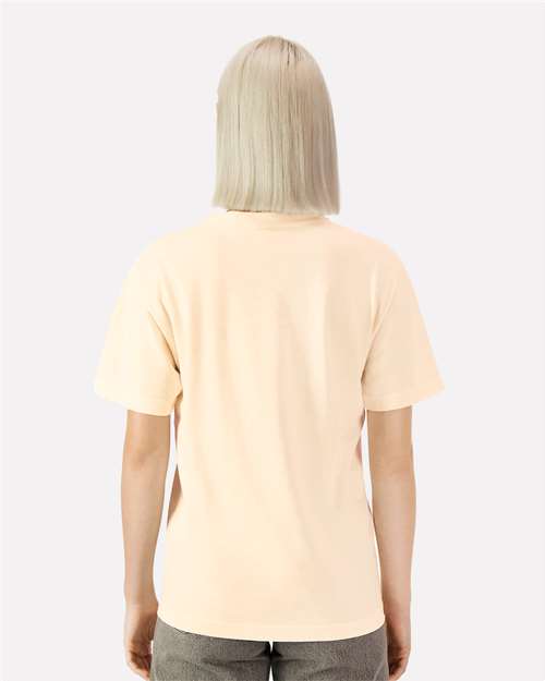 Unisex Garment-Dyed Heavyweight Cotton Tee