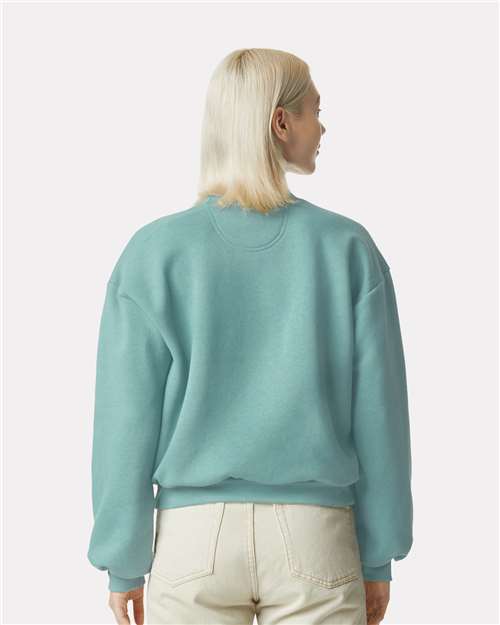 Women's ReFlex Fleece Crewneck Sweatshirt