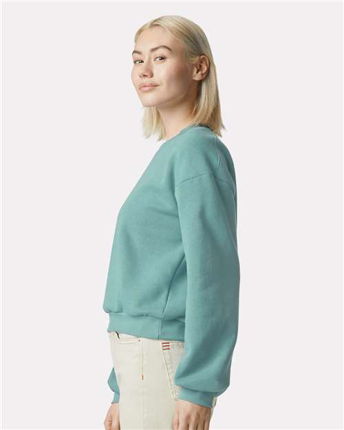 Women's ReFlex Fleece Crewneck Sweatshirt
