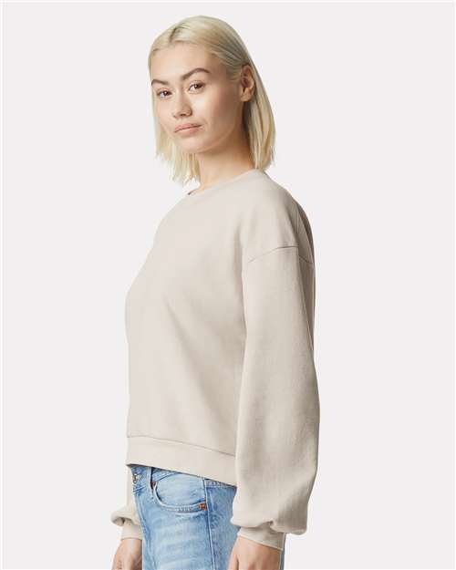 Women's ReFlex Fleece Crewneck Sweatshirt