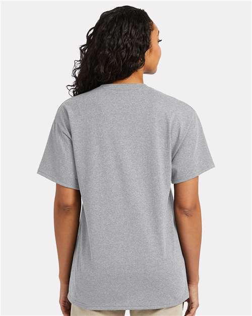 Essential-T Pocket T-Shirt