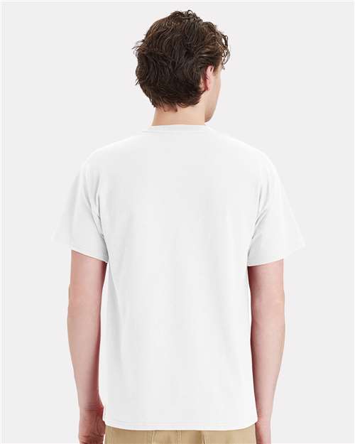 Essential-T Pocket T-Shirt
