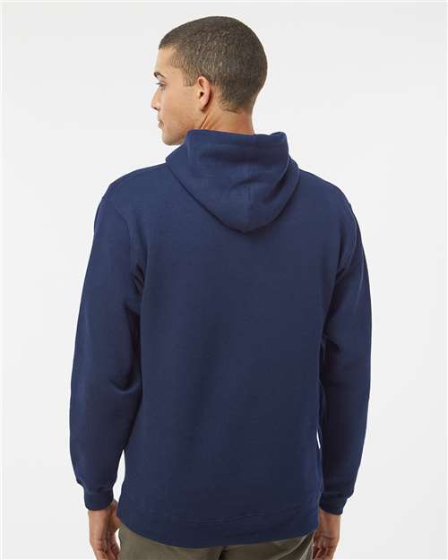 Men's Premium Hooded Sweatshirt