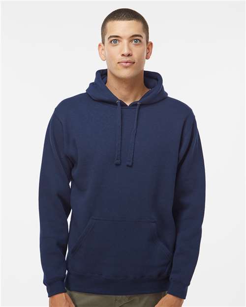 Men's Premium Hooded Sweatshirt