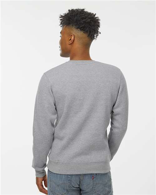 Unisex BTB Fleece Crewneck Sweatshirt