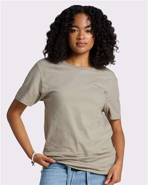 JERZEES 570MR - Premium Cotton T-Shirt
