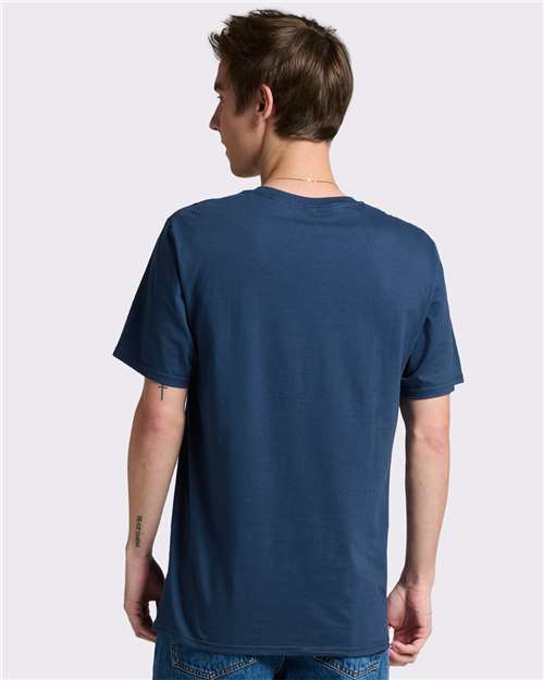Premium Cotton T-Shirt