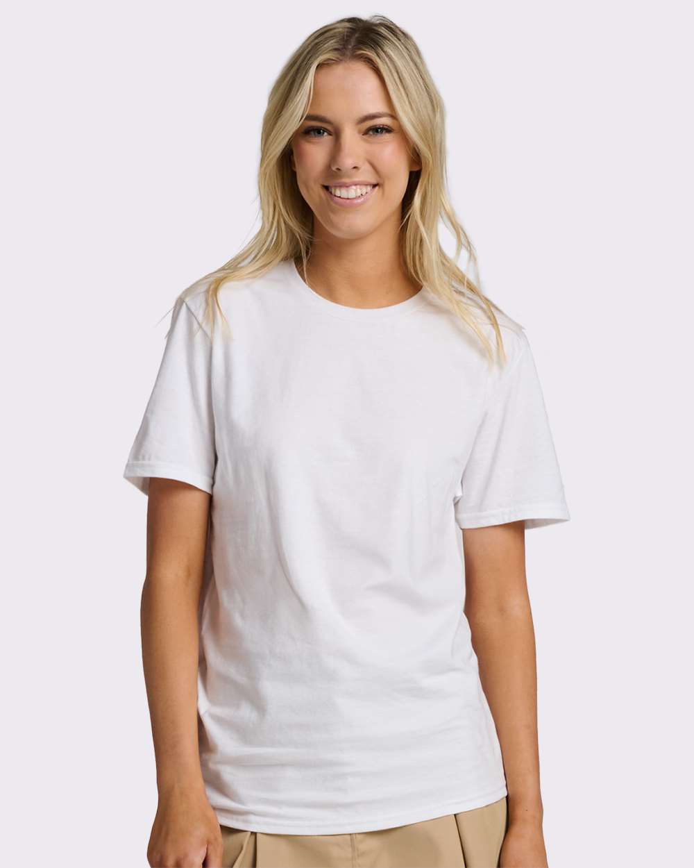 JERZEES 570MR - Premium Cotton T-Shirt