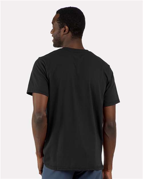 Men's Basic Crew T-Shirt