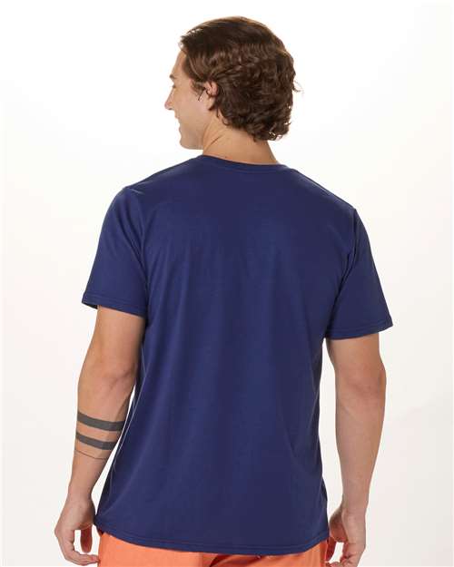 Men's Basic Crew T-Shirt