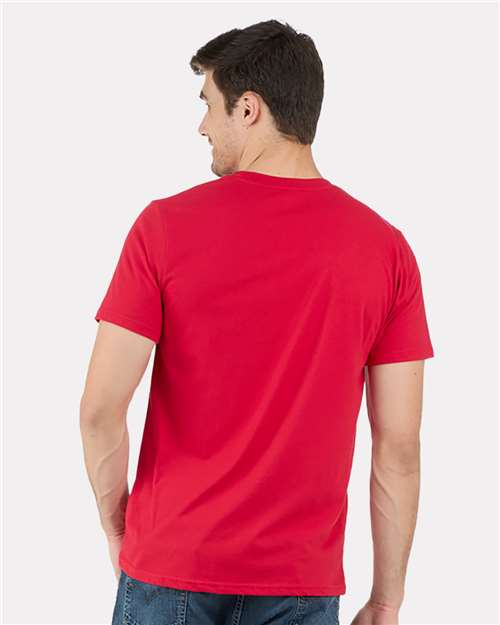 Men's Basic Crew T-Shirt