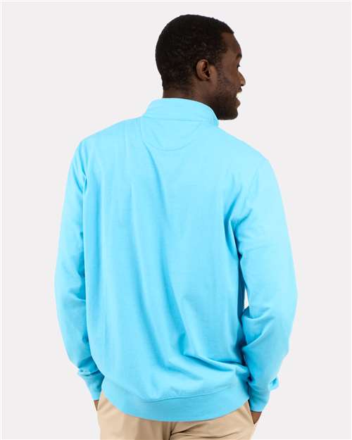 Men's Alumni Quarter-Zip Pullover