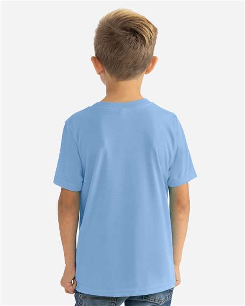 Youth CVC T-Shirt