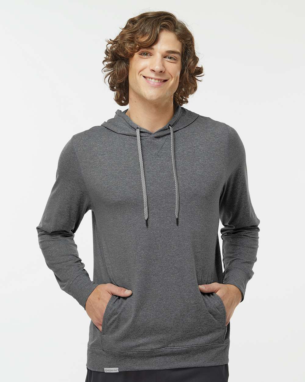 Holloway 222598 - Men's Eco Revive™ Ventura Soft Knit Hooded