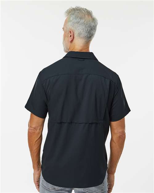Men's Silver Ridge™ Utility Lite Short Sleeve Shirt