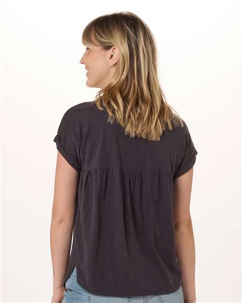 Women's Sweet T-Shirt – On Model – Back