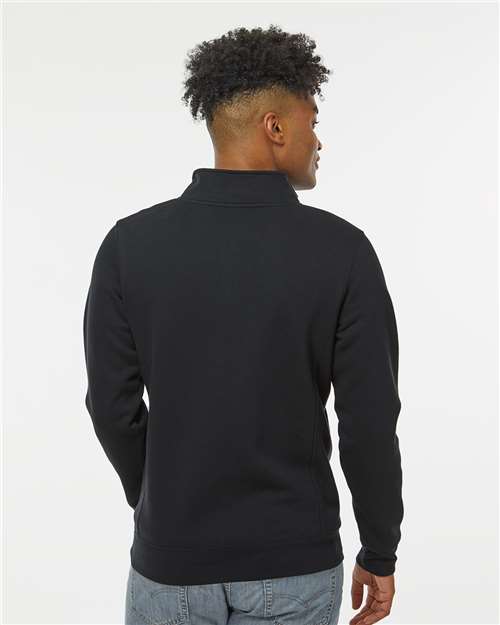 Unisex Heavyweight Fleece Quarter-Zip Sweatshirt