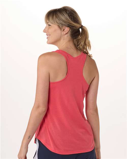 Women's Essential Racerback Tank Top