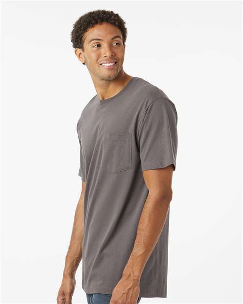 Unisex Classic Pocket T-Shirt