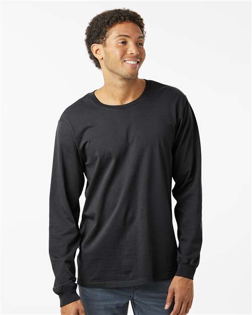 Unisex Classic Long Sleeve T-Shirt