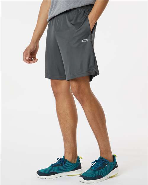 Unisex Team Issue Hydrolix 7" Shorts with Drawcord