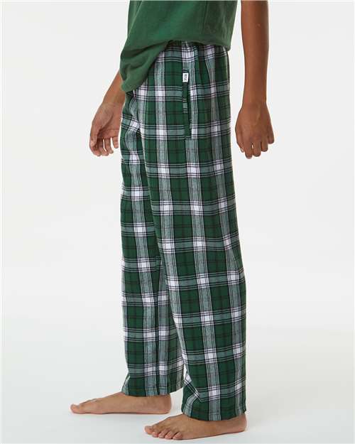 Youth Flannel Pants