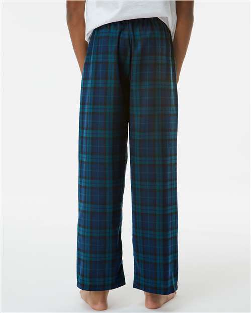 Youth Flannel Pants