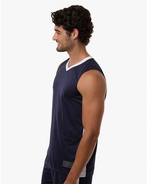 Men's Match-Up Basketball Jersey