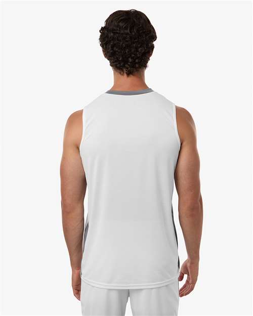 Men's Match-Up Basketball Jersey