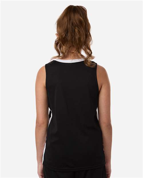 Youth Match-Up Basketball Jersey