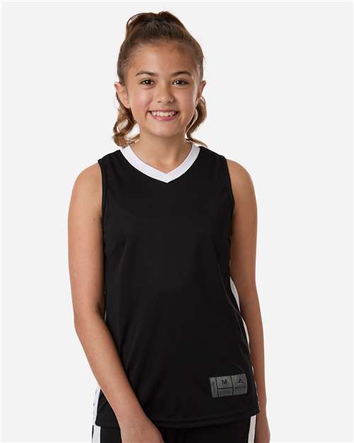 Youth Match-Up Basketball Jersey