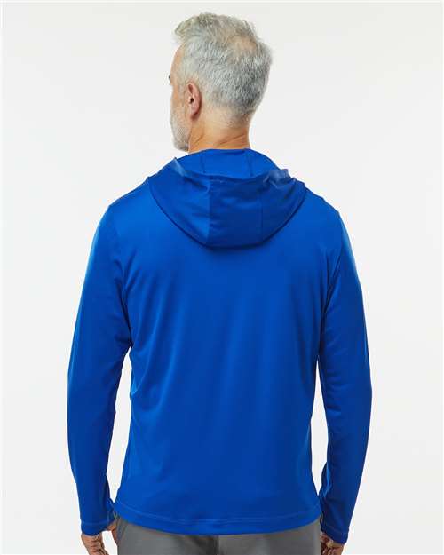 Model Back
